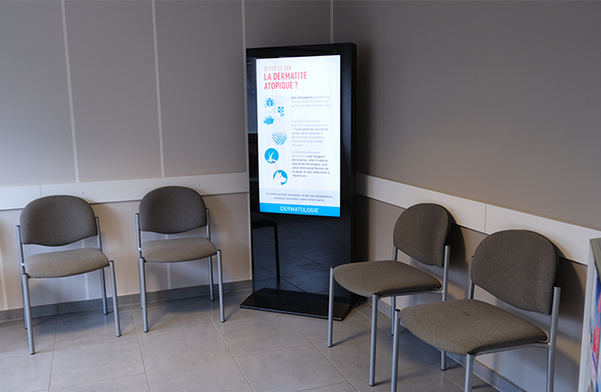 Cabinet Veterinaire Univet Massart Attente2