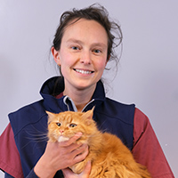 Cabinet Vétérinaire Univet Veto DR Marie-Sophie Massart