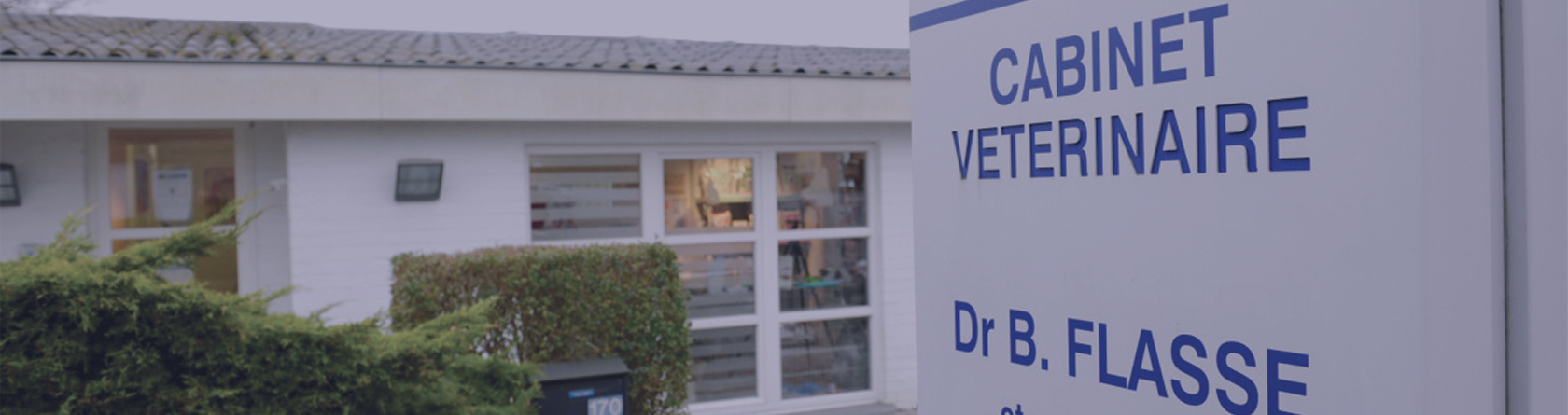 Centre Vétérinaire Univet Beumont