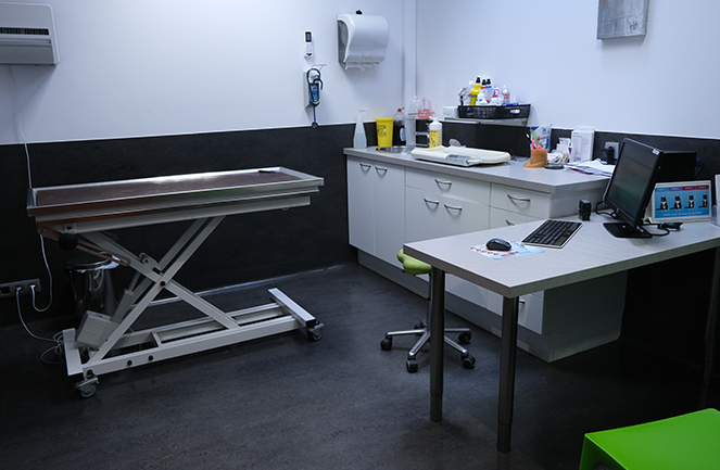 Clinique Univet Enghien Animalliance Consult1