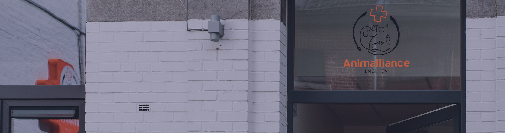 Centre Vétérinaire Animalliance Univet Enghien