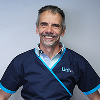 Clinique Veterinaire Univet Kasteel Vetcare VETO Dr Alain Milet