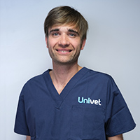 Clinique Veterinaire Univet Kasteel Vetcare VETO Dr Wouter Moors