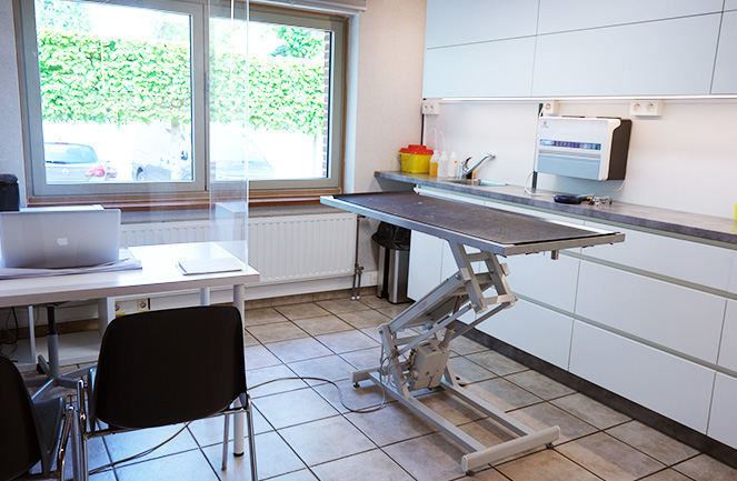 Clinique Veterinaire Univet Kasteel Vetcare Consult