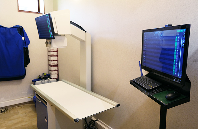 Clinique Veterinaire Univet Kasteel Vetcare Radio