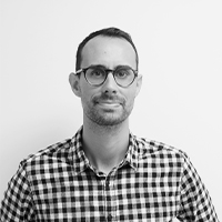 Michael Le floch - directeur digital & marketing