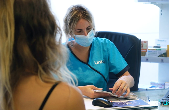 cout chirurgie univet