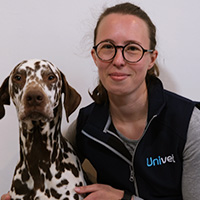 Cabinet Veterinaire Univet Pepinster ASV Caroline Alliance
