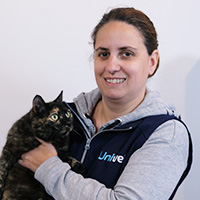 Cabinet Veterinaire Univet Pepinster ASV Caroline Vanderheyden-Pottier