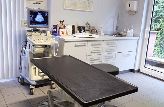 Cabinet Veterinaire Univet Pepinster Echo