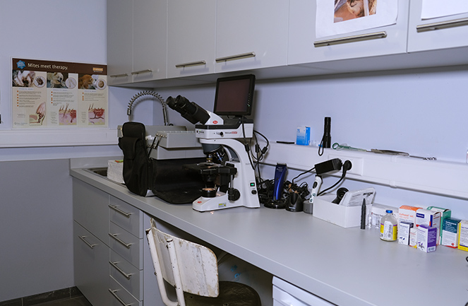 Cabinet Veterinaire Univet Pepinster Labo