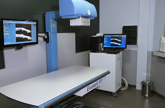 Cabinet Veterinaire Univet Pepinster Radio