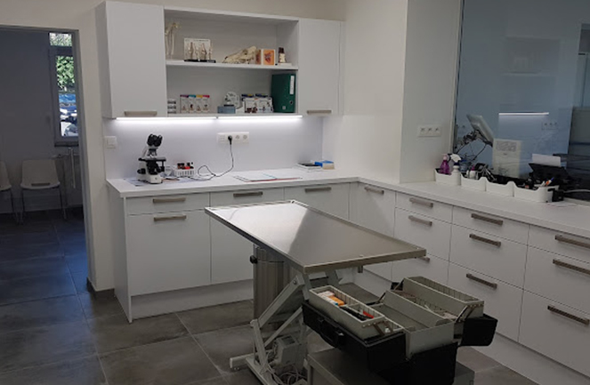 Cabinet veterinaire Univet CentreVet Consult