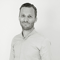 Réseau Univet Equipe Support Arnaud Daudon