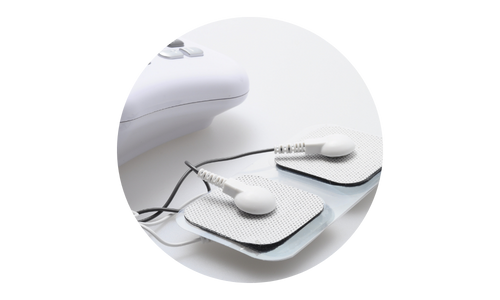 Electrothérapie vétérinaire