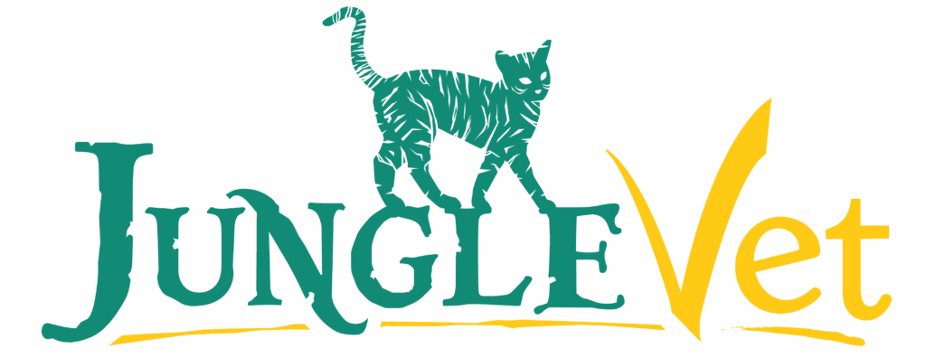 JungleVet